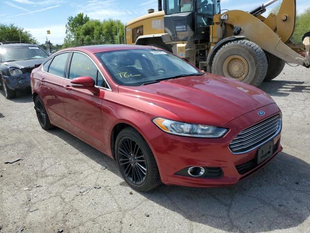 FORD FUSION SE 2014 3fa6p0hd2er168880