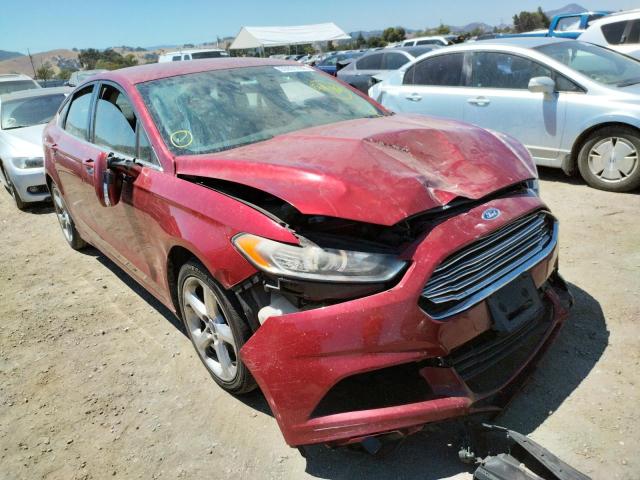 FORD FUSION SE 2014 3fa6p0hd2er169253