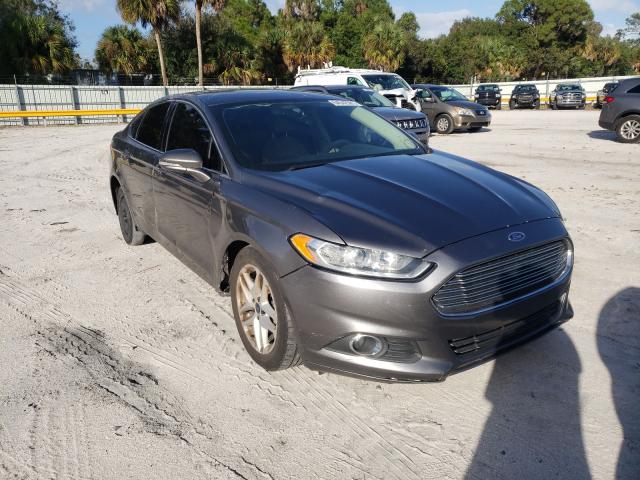 FORD FUSION SE 2014 3fa6p0hd2er178941