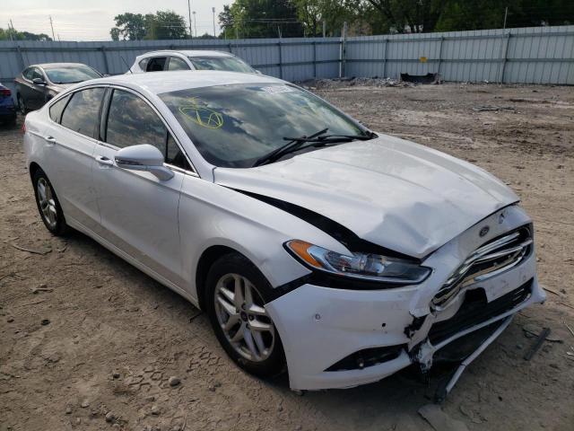 FORD FUSION SE 2014 3fa6p0hd2er184559