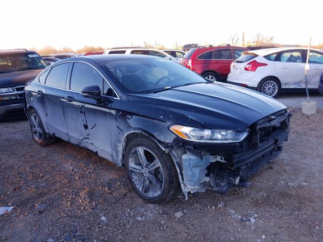 FORD FUSION SE 2014 3fa6p0hd2er191639