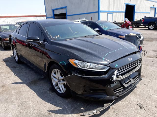 FORD FUSION SE 2014 3fa6p0hd2er195206