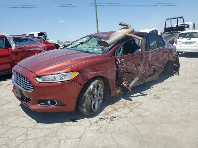 FORD FUSION SE 2014 3fa6p0hd2er201344