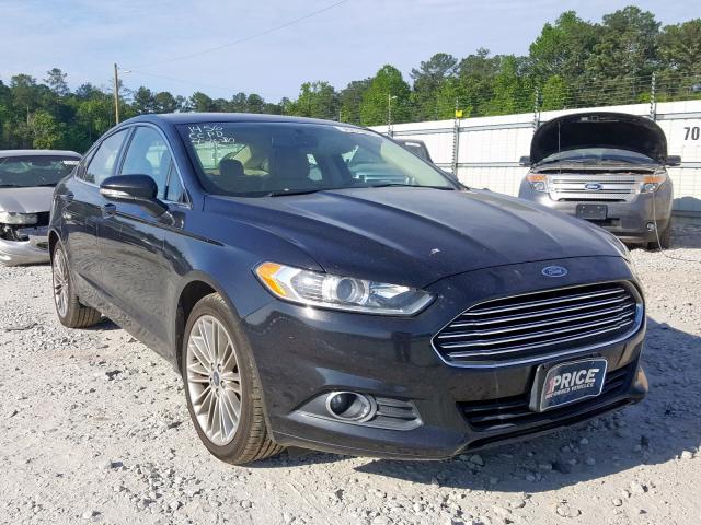 FORD FUSION SE 2014 3fa6p0hd2er201456