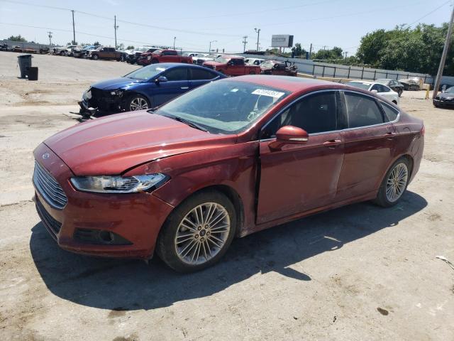 FORD FUSION SE 2014 3fa6p0hd2er201876