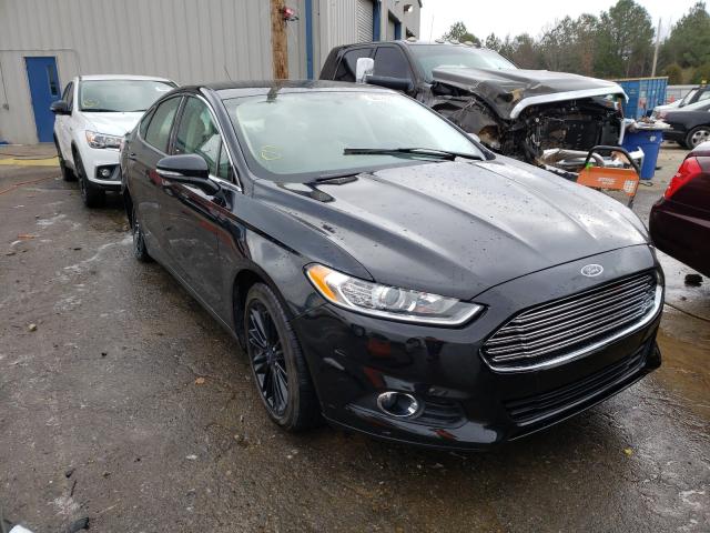 FORD FUSION SE 2014 3fa6p0hd2er206155