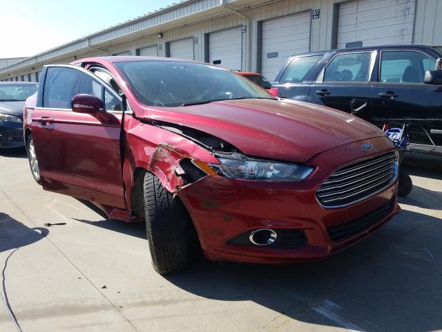 FORD FUSION SE 2014 3fa6p0hd2er207077