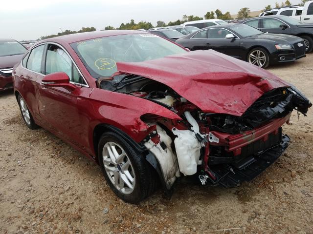 FORD FUSION SE 2014 3fa6p0hd2er207600