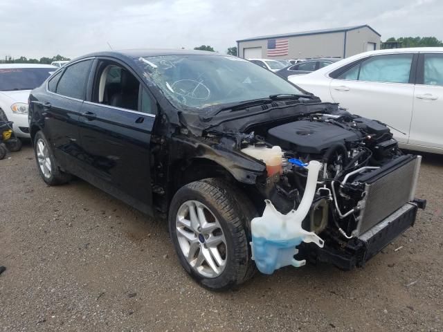 FORD FUSION SE 2014 3fa6p0hd2er211016