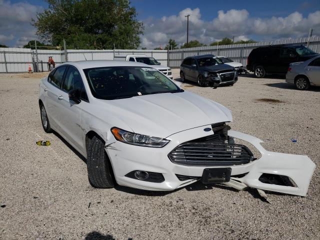 FORD FUSION SE 2014 3fa6p0hd2er214241