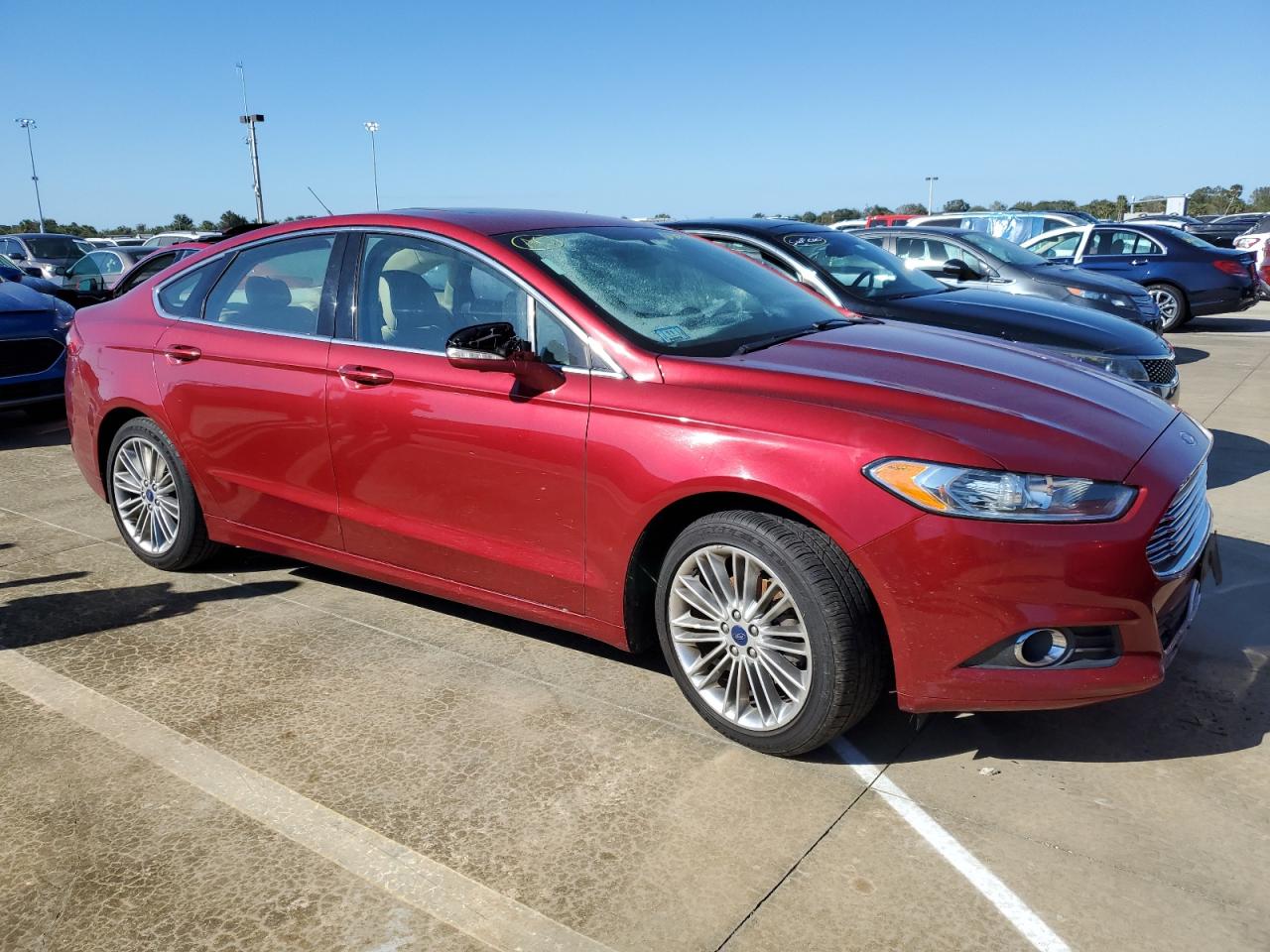 FORD FUSION 2014 3fa6p0hd2er223313