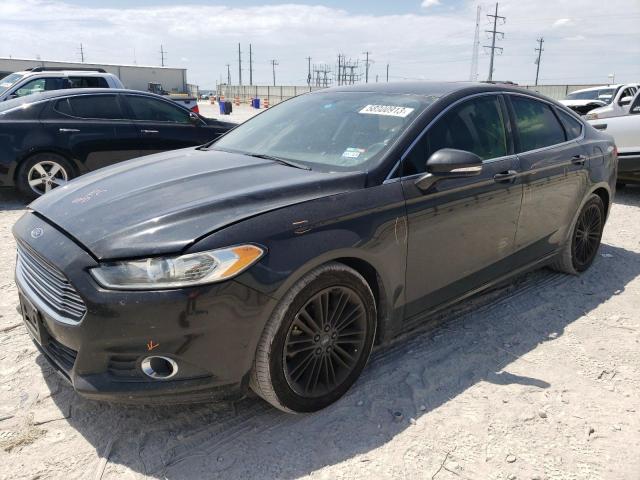 FORD FUSION SE 2014 3fa6p0hd2er226860