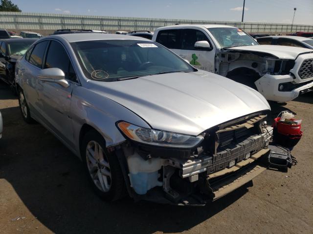 FORD FUSION SE 2014 3fa6p0hd2er227376