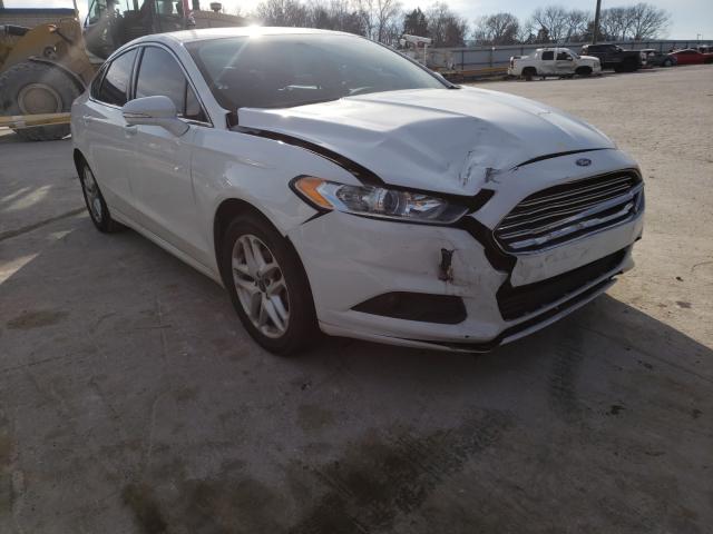 FORD FUSION SE 2014 3fa6p0hd2er240337