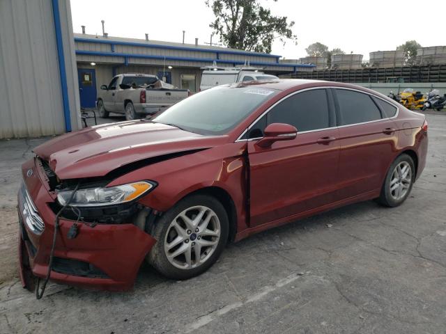 FORD FUSION SE 2014 3fa6p0hd2er240614