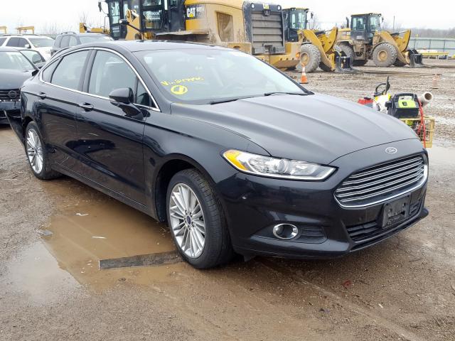 FORD FUSION SE 2014 3fa6p0hd2er247496