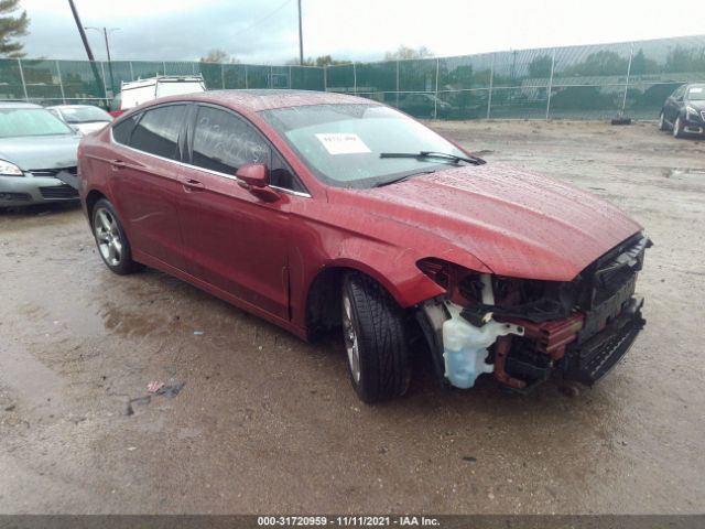 FORD FUSION 2014 3fa6p0hd2er266646