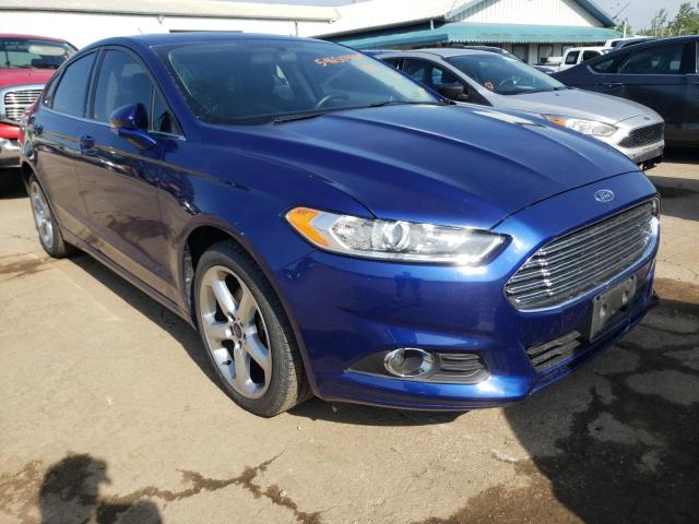 FORD FUSION SE 2014 3fa6p0hd2er275086