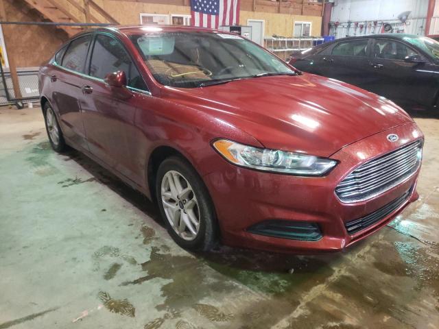 FORD FUSION SE 2014 3fa6p0hd2er285035