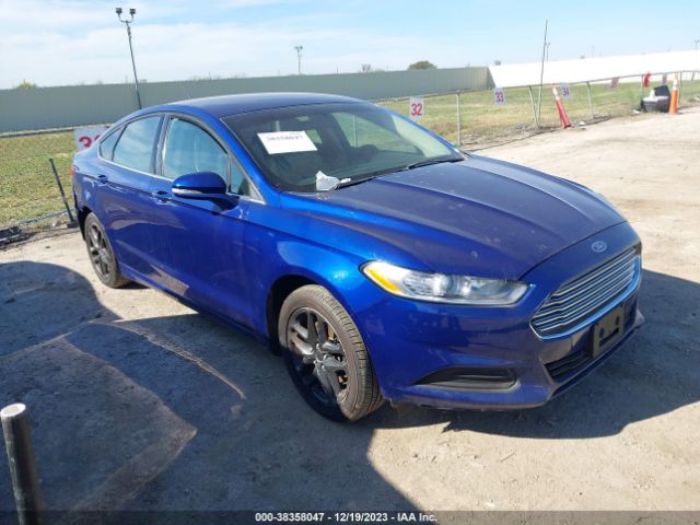 FORD FUSION 2014 3fa6p0hd2er290994