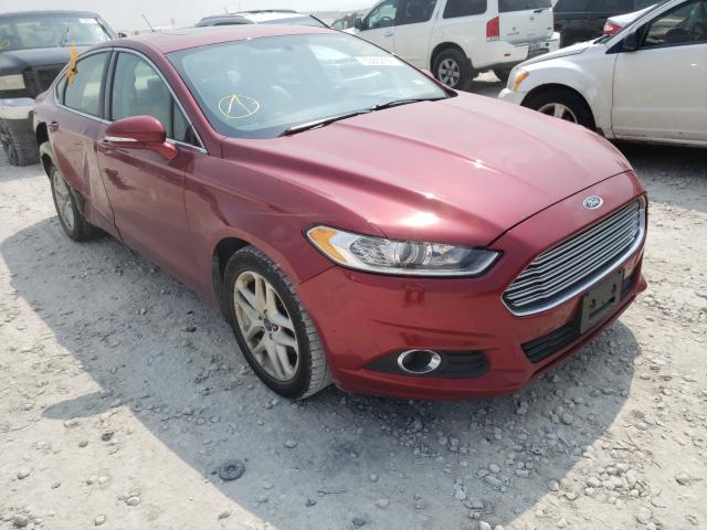 FORD FUSION SE 2014 3fa6p0hd2er291143