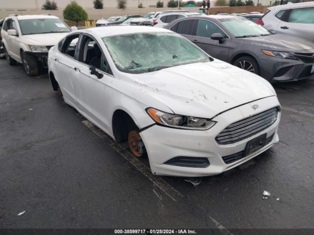 FORD FUSION 2014 3fa6p0hd2er292230