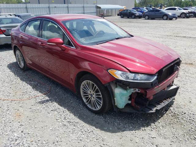 FORD FUSION SE 2014 3fa6p0hd2er296262