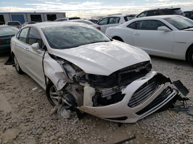 FORD FUSION SE 2014 3fa6p0hd2er297640