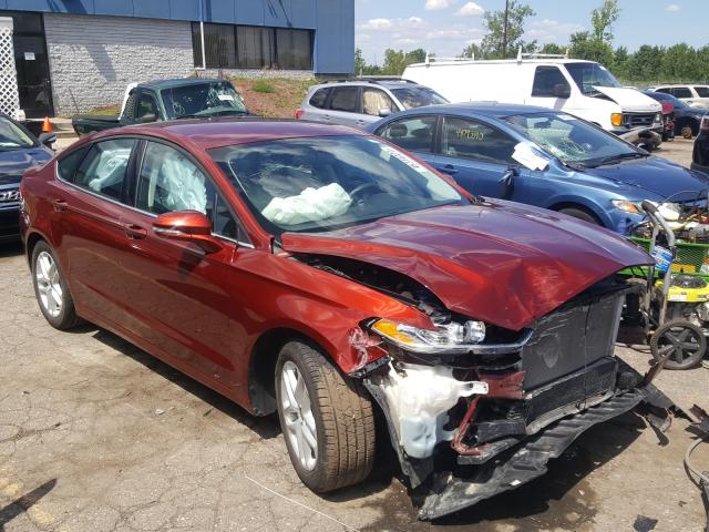 FORD FUSION SE 2014 3fa6p0hd2er297914