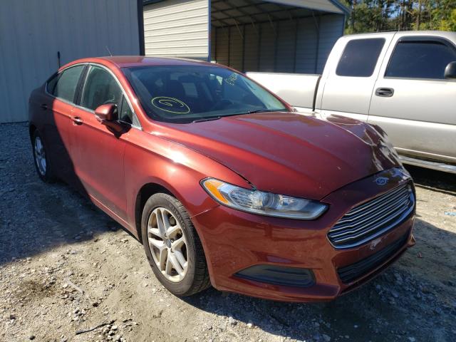 FORD FUSION SE 2014 3fa6p0hd2er301041