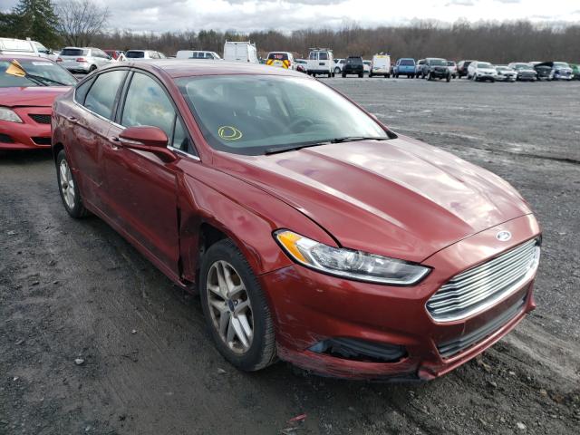 FORD FUSION SE 2014 3fa6p0hd2er311116