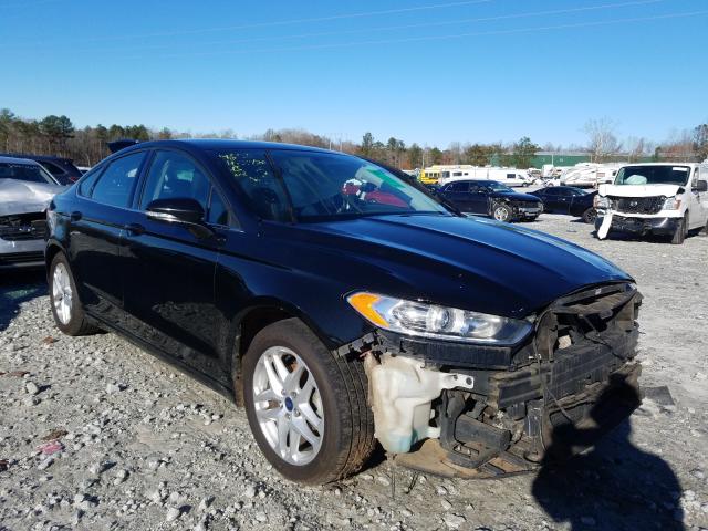 FORD FUSION SE 2014 3fa6p0hd2er311343