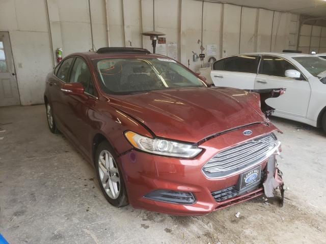 FORD FUSION SE 2014 3fa6p0hd2er313397