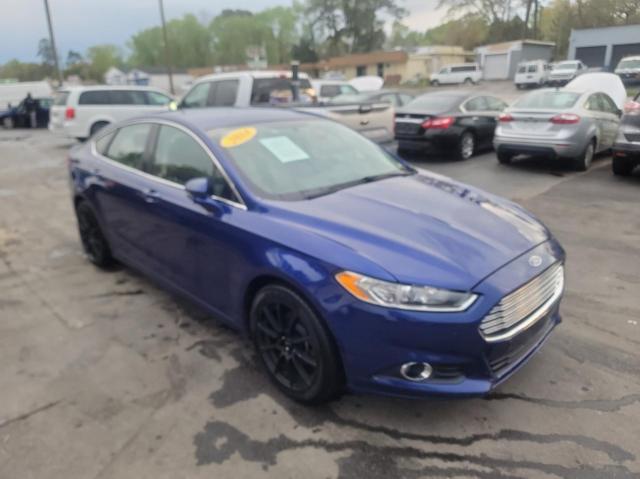 FORD FUSION SE 2014 3fa6p0hd2er314615