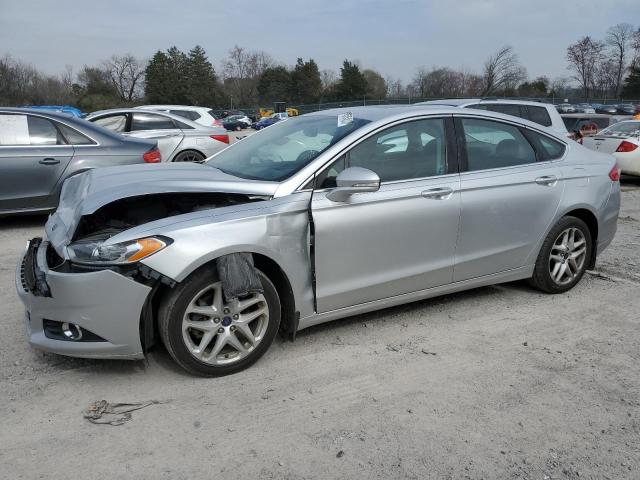 FORD FUSION SE 2014 3fa6p0hd2er327770