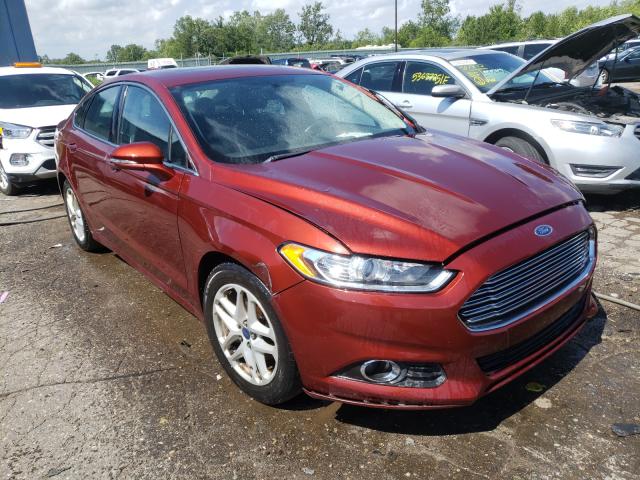 FORD FUSION SE 2014 3fa6p0hd2er327803