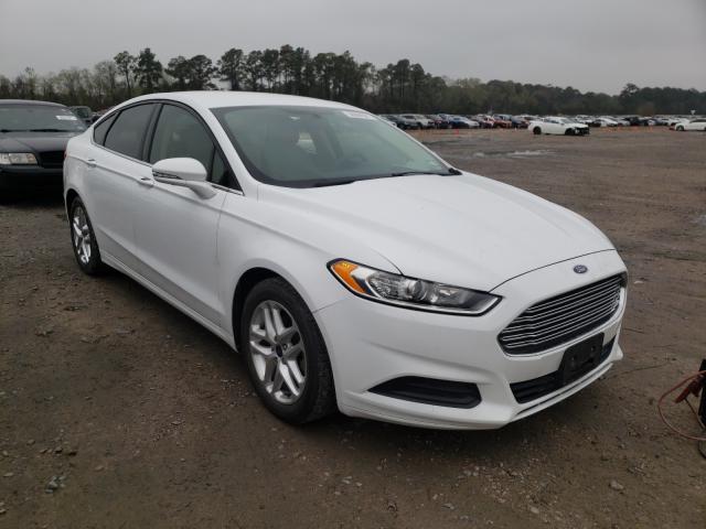 FORD FUSION SE 2014 3fa6p0hd2er329177