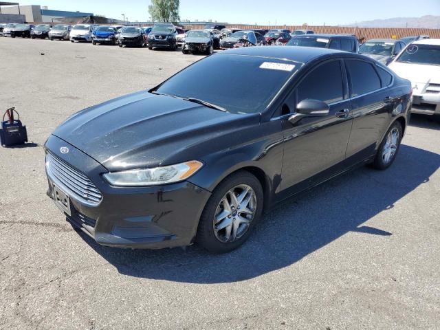 FORD FUSION SE 2014 3fa6p0hd2er345427