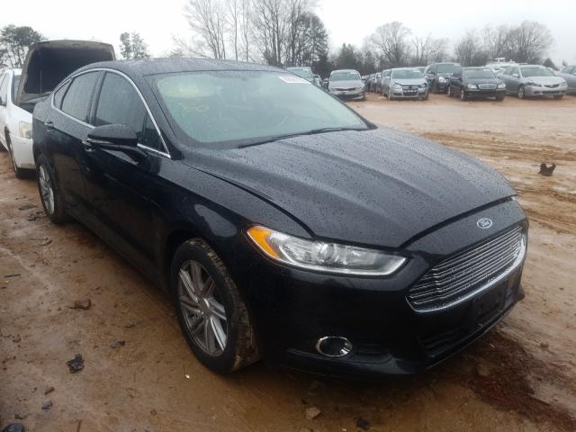 FORD FUSION SE 2014 3fa6p0hd2er348117