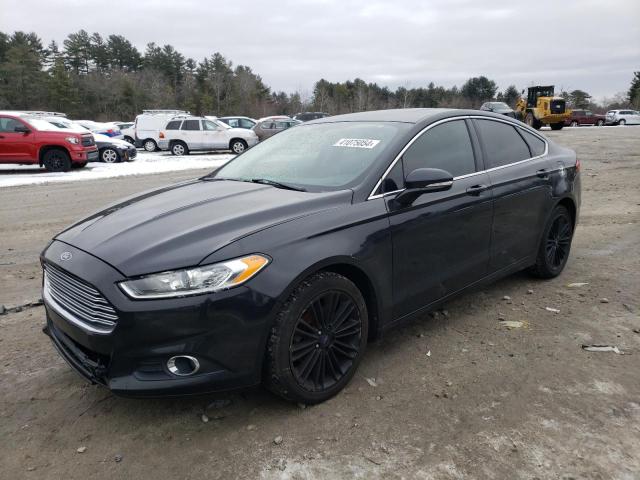 FORD FUSION SE 2014 3fa6p0hd2er349106