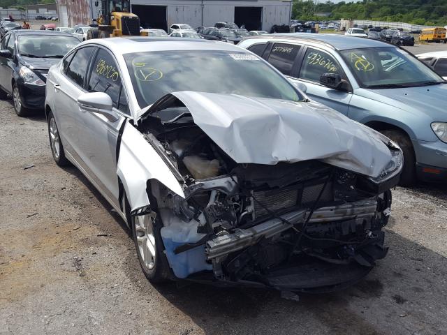 FORD FUSION SE 2014 3fa6p0hd2er351518