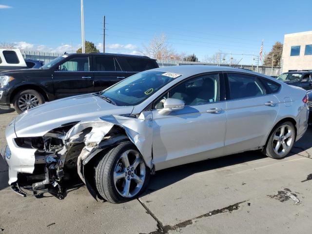 FORD FUSION SE 2014 3fa6p0hd2er355942