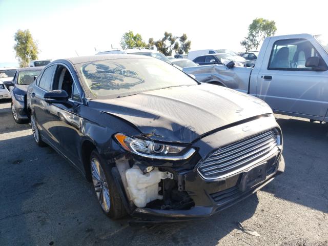 FORD FUSION SE 2014 3fa6p0hd2er366794