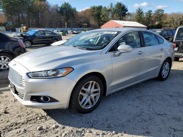 FORD FUSION SE 2014 3fa6p0hd2er371056