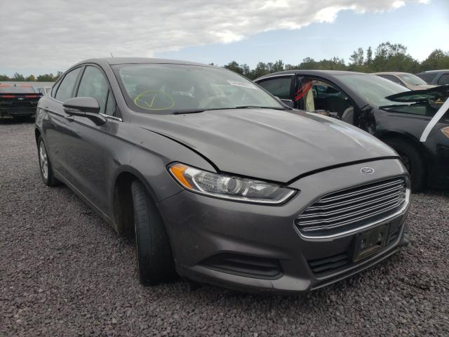 FORD FUSION SE 2014 3fa6p0hd2er373812