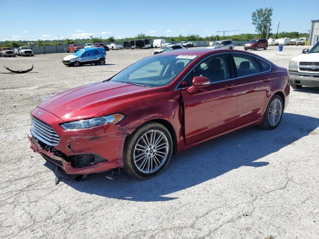 FORD FUSION SE 2014 3fa6p0hd2er376113