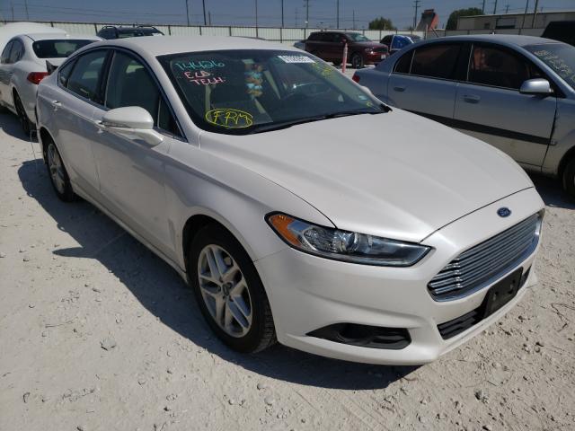 FORD FUSION SE 2014 3fa6p0hd2er377472