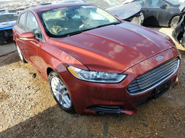 FORD FUSION SE 2014 3fa6p0hd2er377715