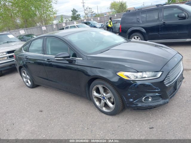 FORD FUSION 2015 3fa6p0hd2fr118563