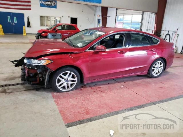 FORD FUSION 2015 3fa6p0hd2fr223250